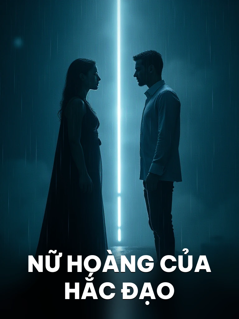 Nữ Hoàng Của Hắc Đạo
