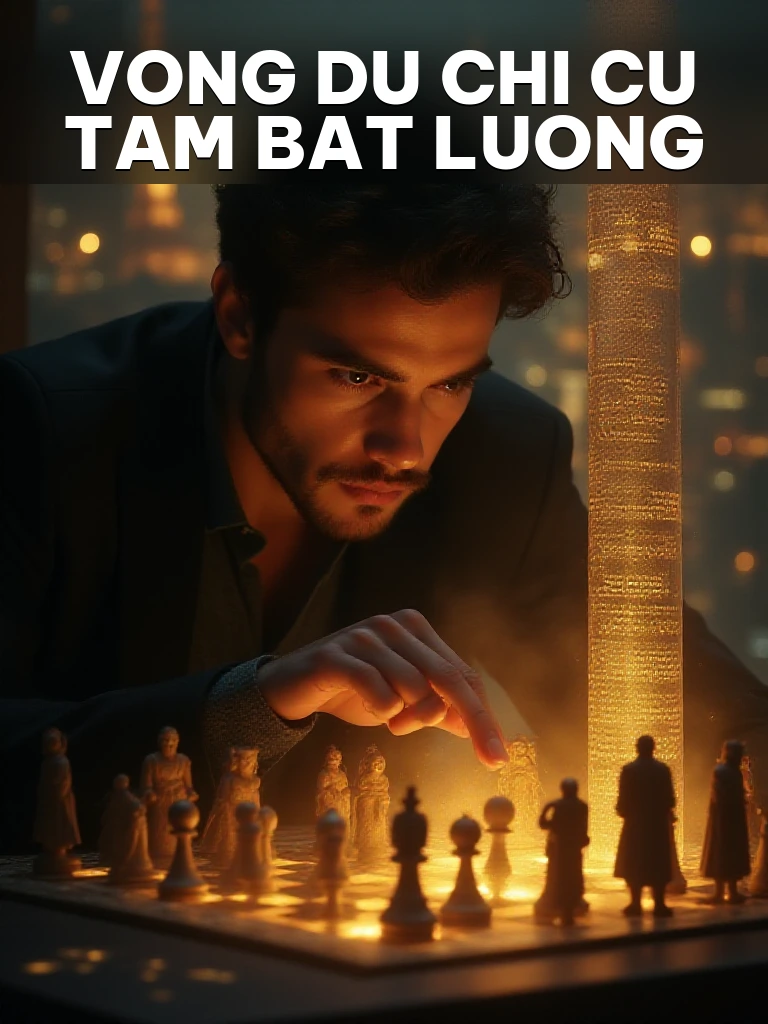 Võng Du Chi Cư Tâm Bất Lương