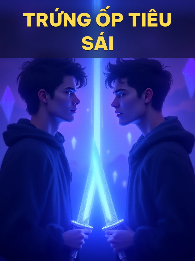 Trứng Ốp Tiêu Sái