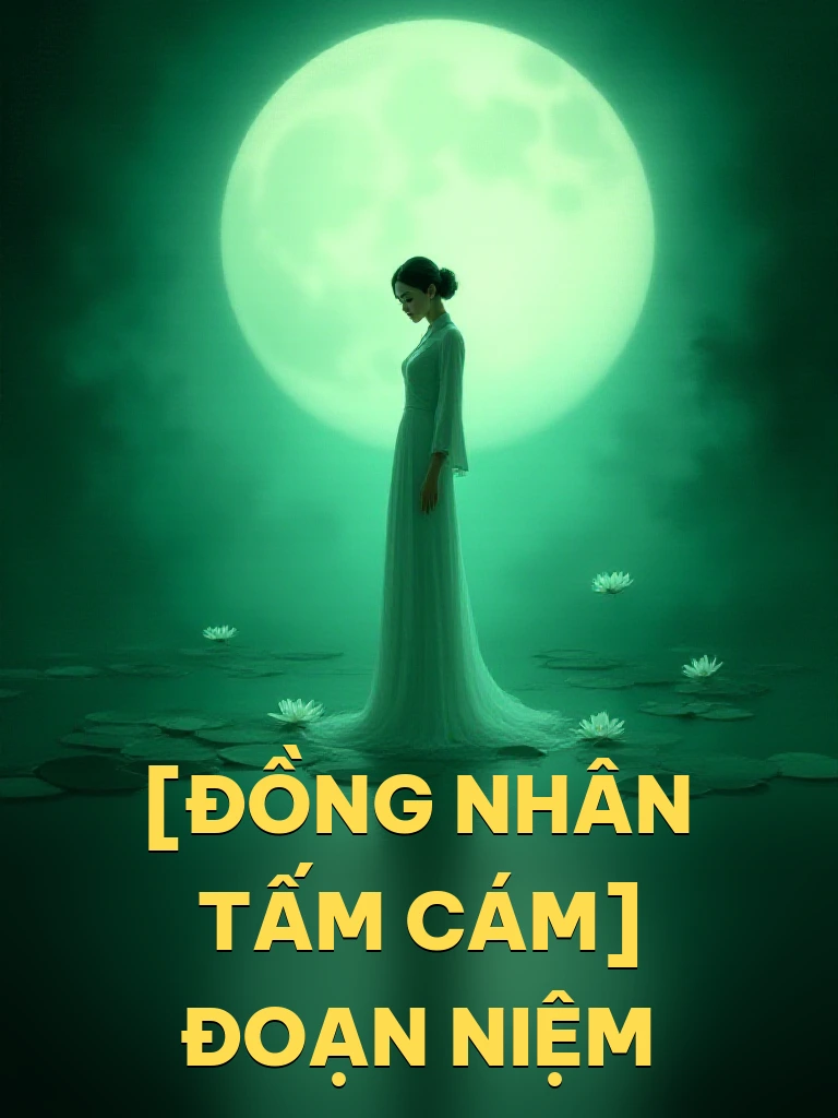 [Đồng Nhân Tấm Cám] Đoạn Niệm