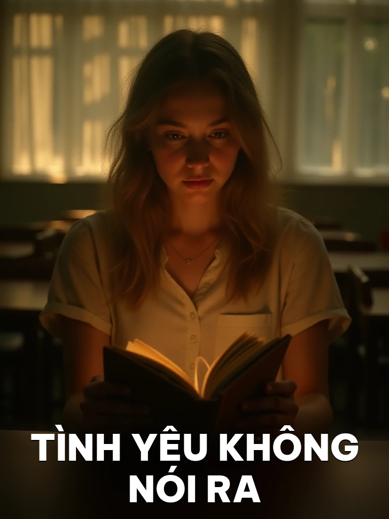Tình Yêu Không Nói Ra