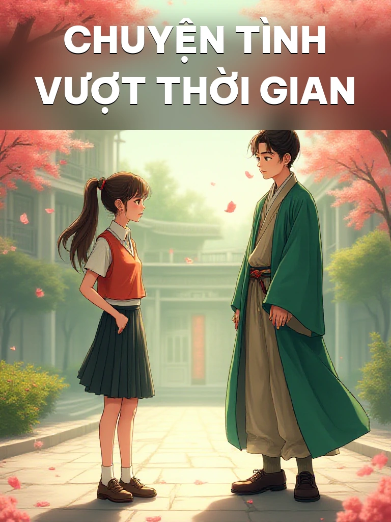 Chuyện Tình Vượt Thời Gian