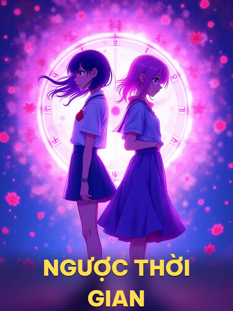 Ngược Thời Gian