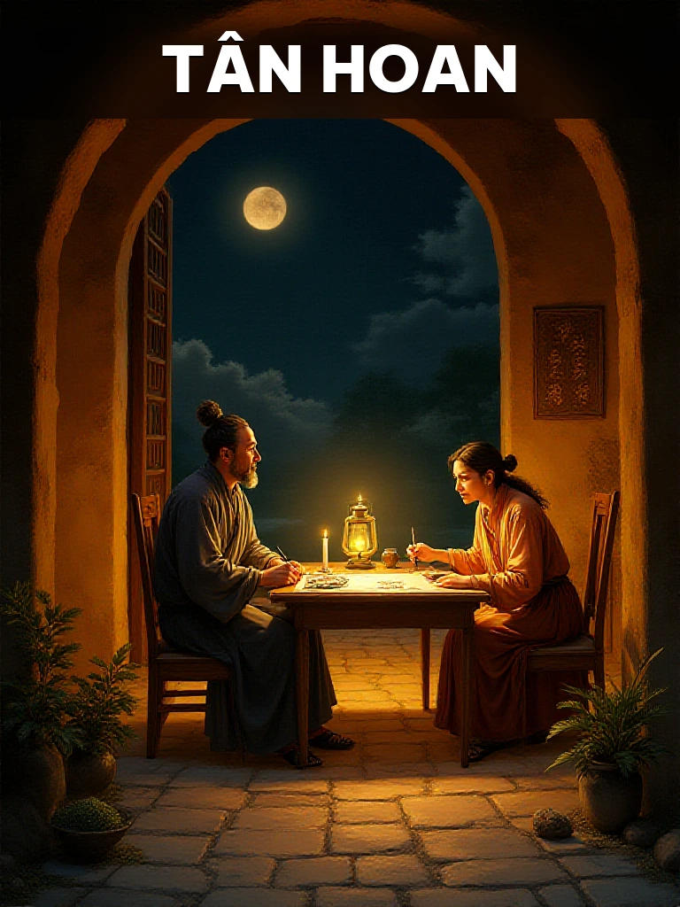 Tân Hoan