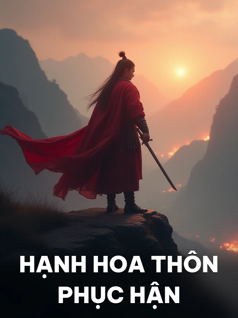 Hạnh Hoa Thôn Phục Hận