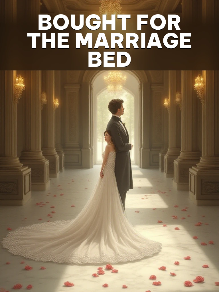 Bought For The Marriage Bed