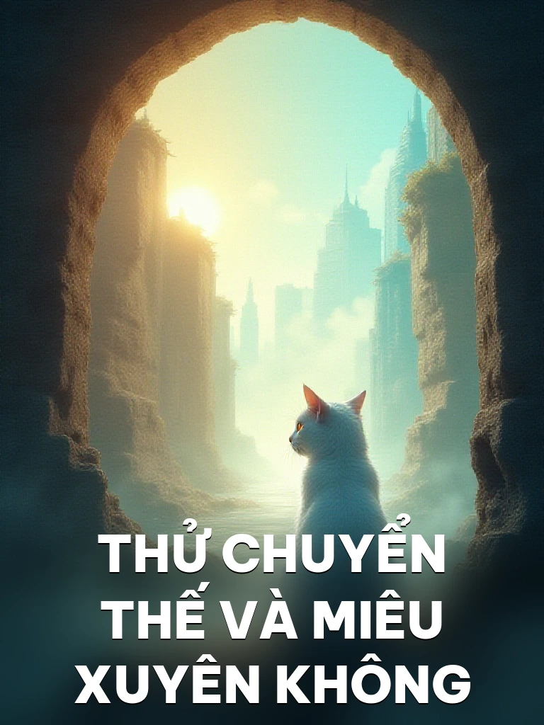 Thử Chuyển Thế Và Miêu Xuyên Không