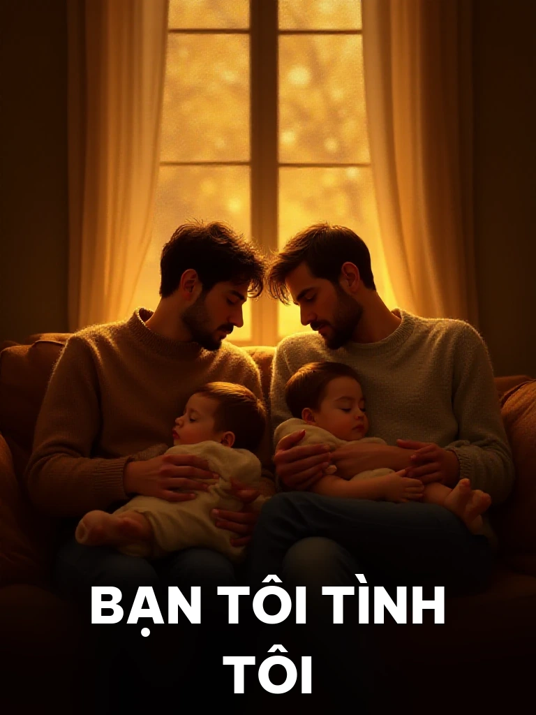 Bạn Tôi Tình Tôi