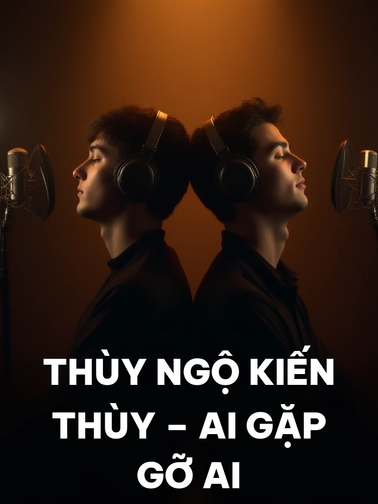 Thùy Ngộ Kiến Thùy – Ai Gặp Gỡ Ai