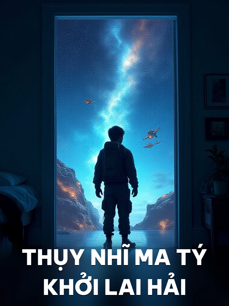 Thụy Nhĩ Ma Tý Khởi Lai Hải