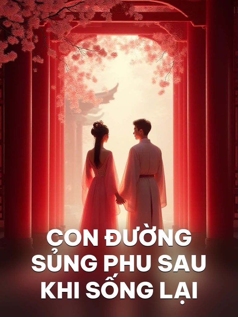Con Đường Sủng Phu Sau Khi Sống Lại