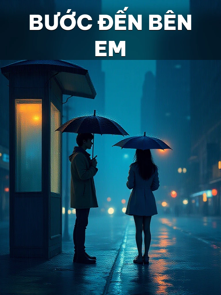 Bước Đến Bên Em