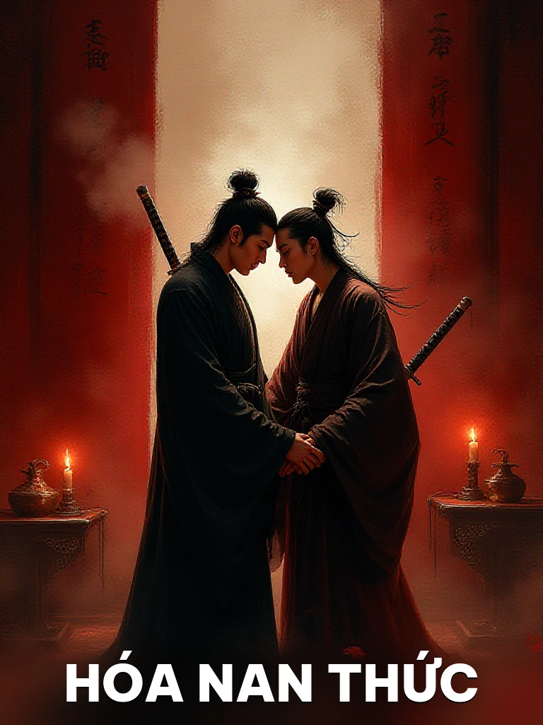 Hóa Nan Thức
