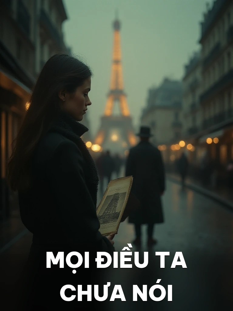 Mọi Điều Ta Chưa Nói