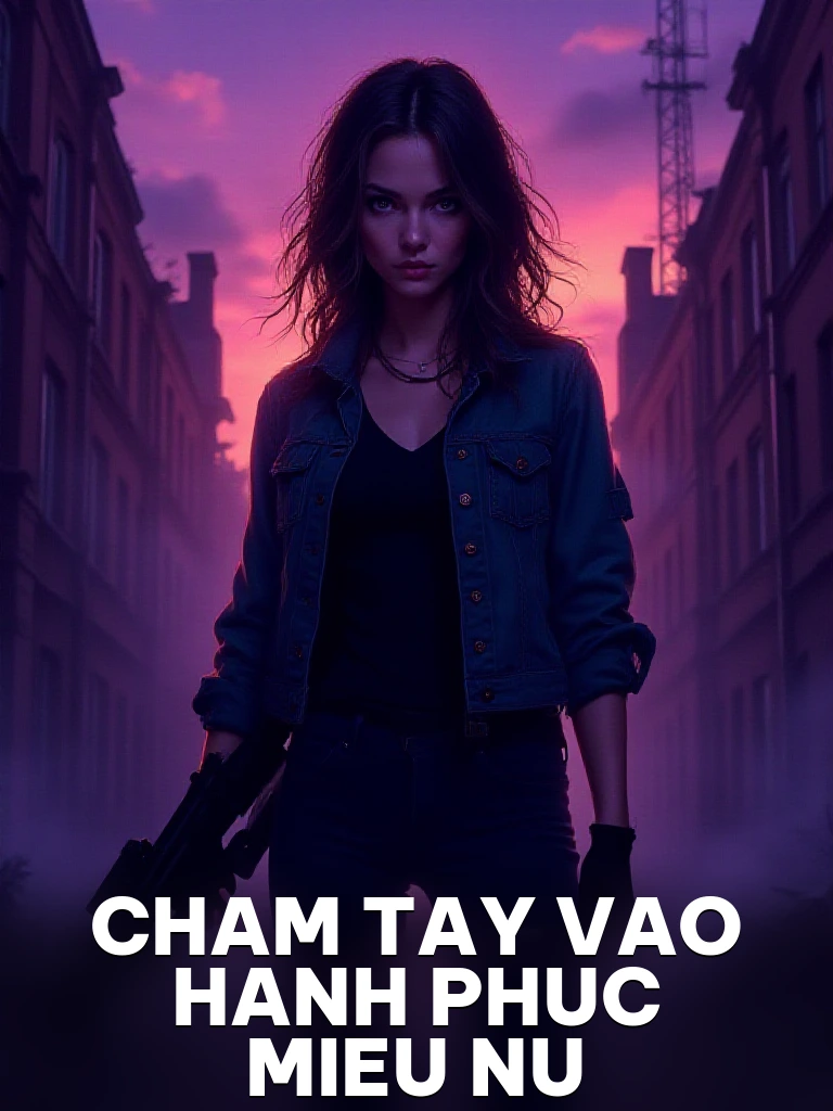 Chạm Tay Vào Hạnh Phúc (Miêu Nữ)
