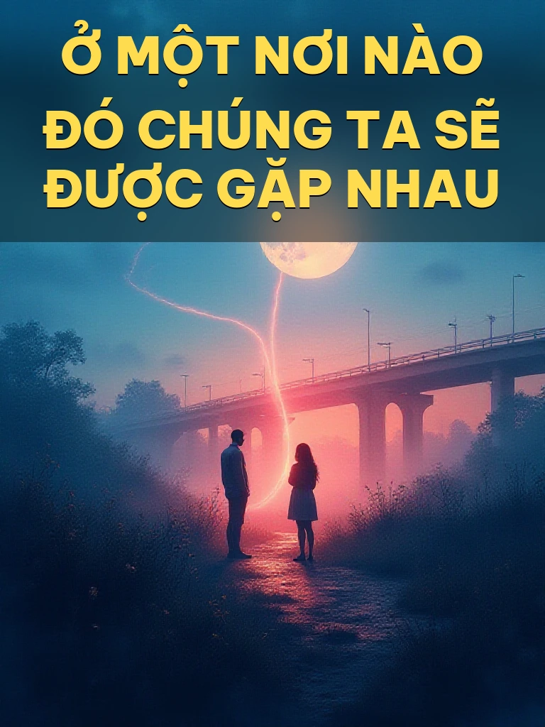 Ở Một Nơi Nào Đó Chúng Ta Sẽ Được Gặp Nhau