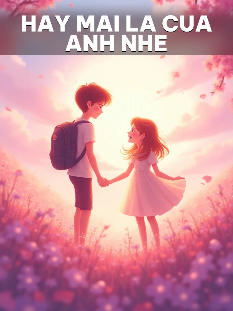Hãy Mãi Là Của Anh Nhé