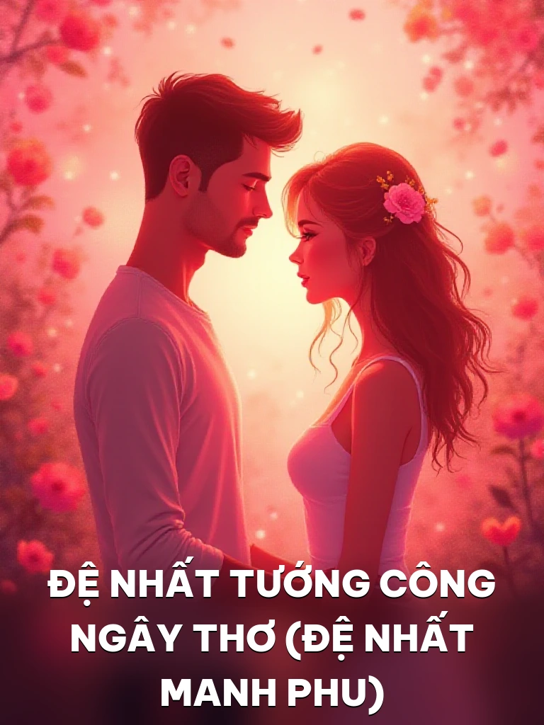 Đệ Nhất Tướng Công Ngây Thơ (Đệ Nhất Manh Phu)