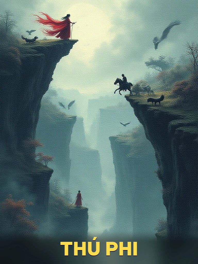 Thú Phi