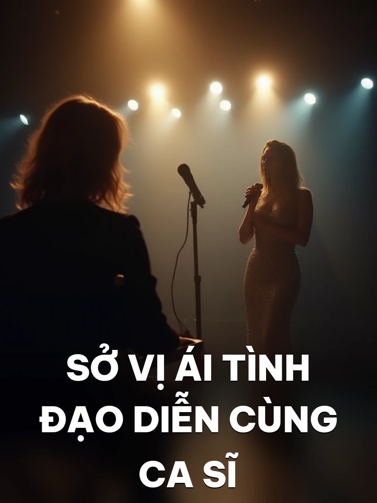 Sở Vị Ái Tình Đạo Diễn Cùng Ca Sĩ