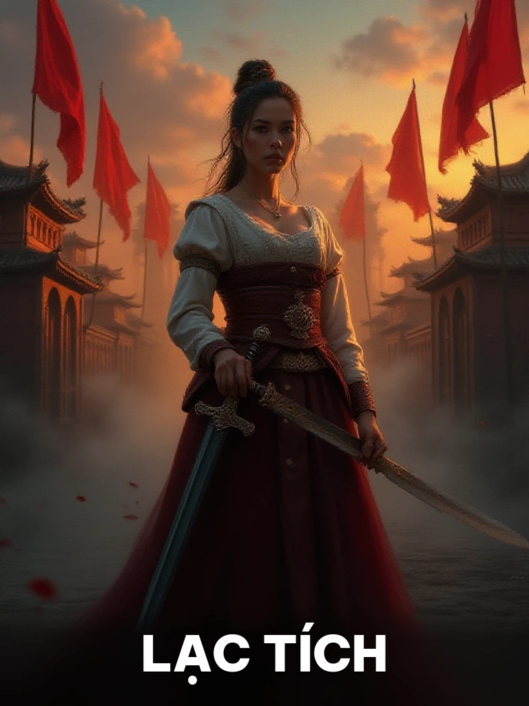 Lạc Tích