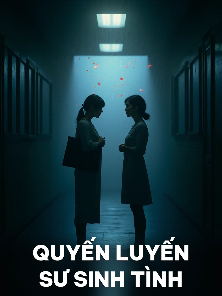Quyến Luyến Sư Sinh Tình