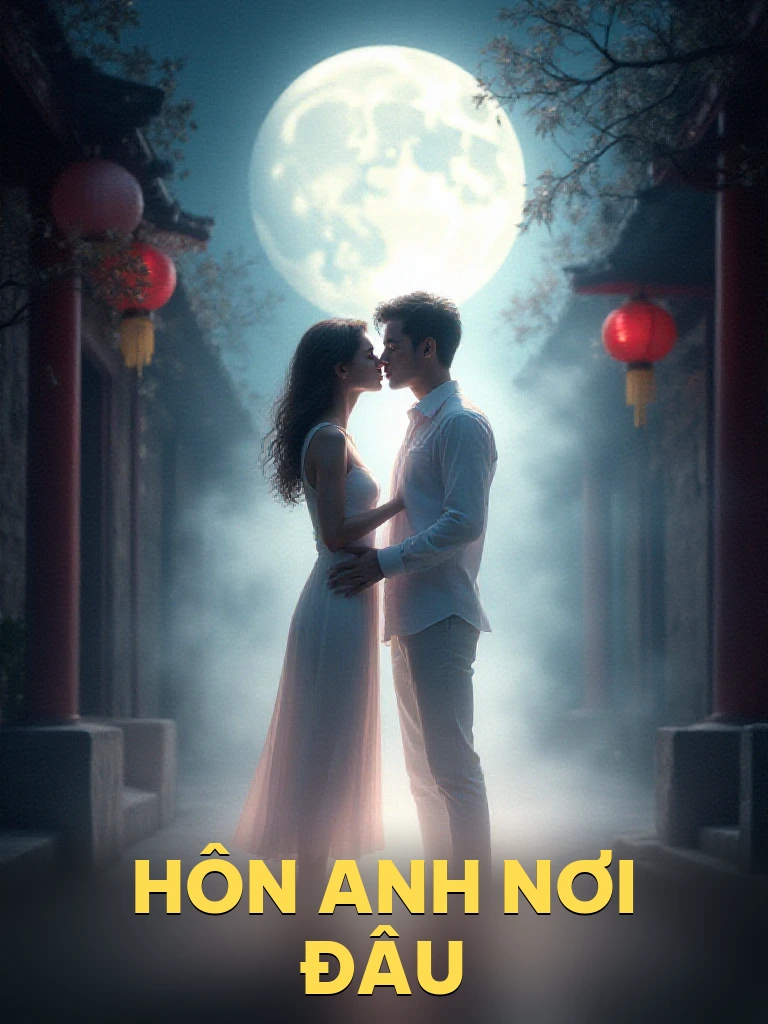 Hồn Anh Nơi Đâu