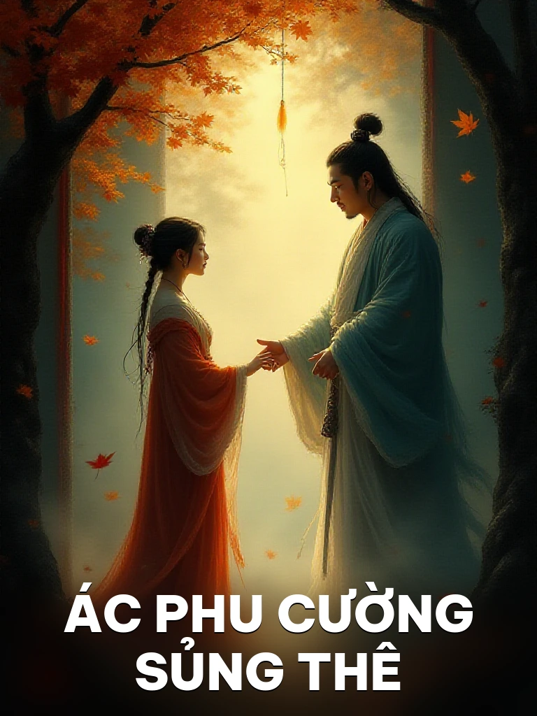 Ác Phu Cường Sủng Thê