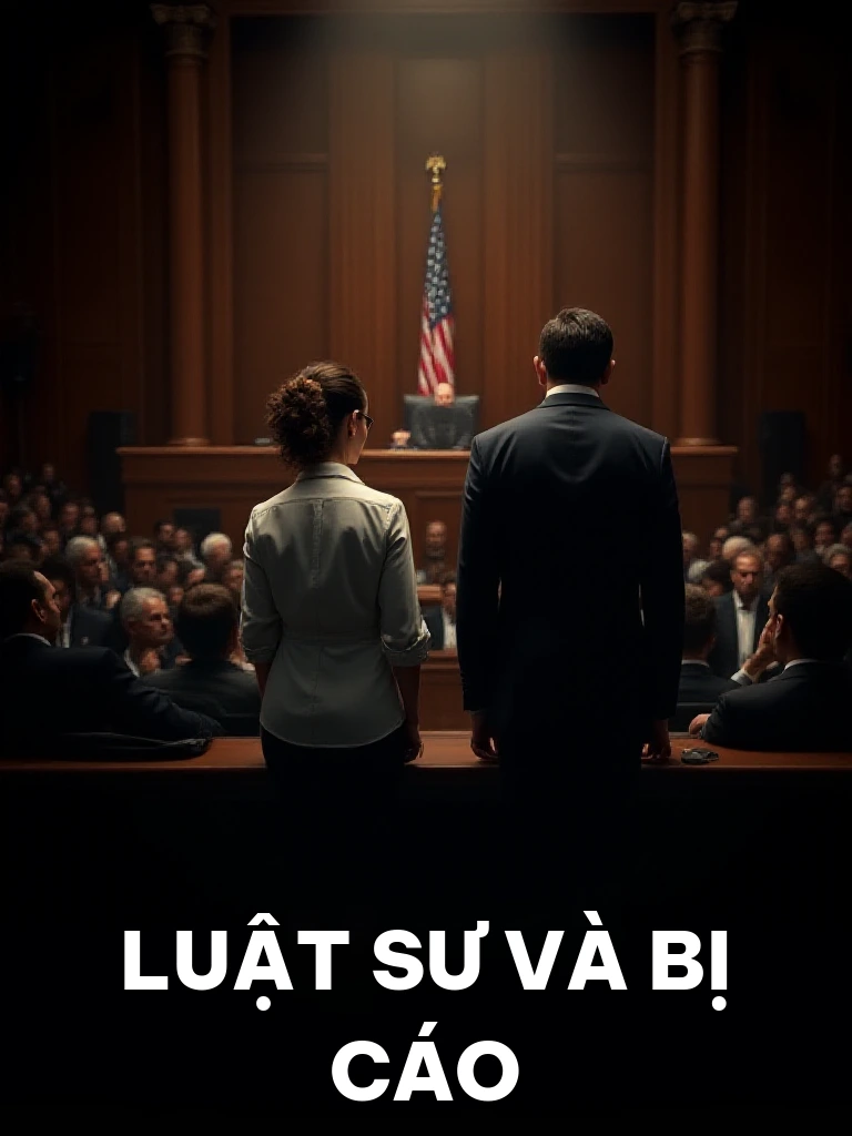 Luật Sư Và Bị Cáo