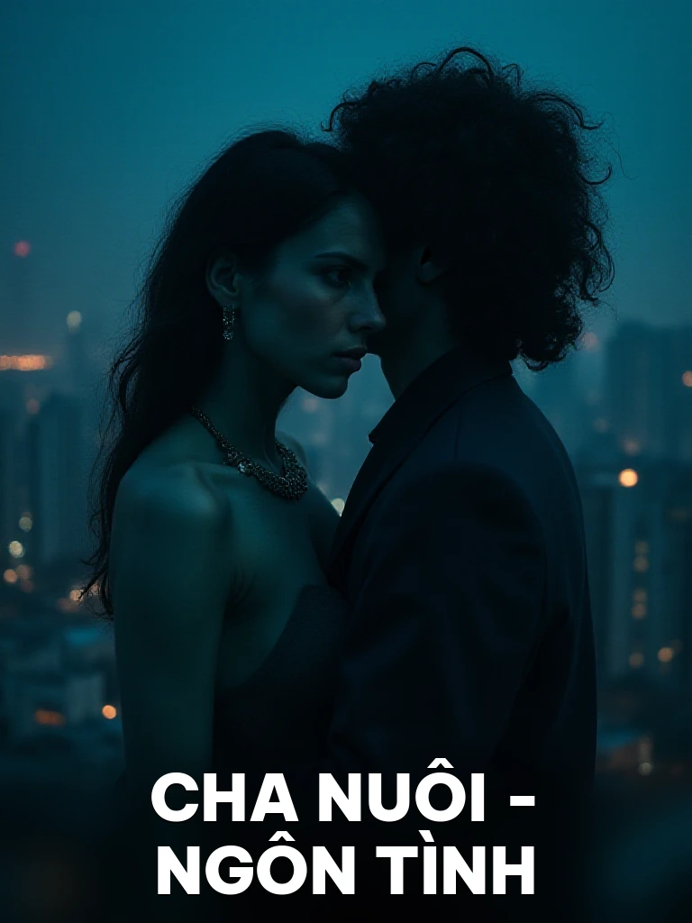 Cha Nuôi - Ngôn Tình