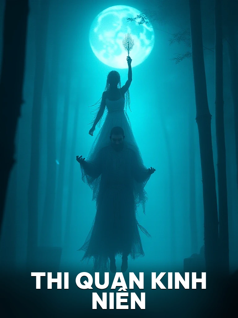 Thi Quan Kinh Niên