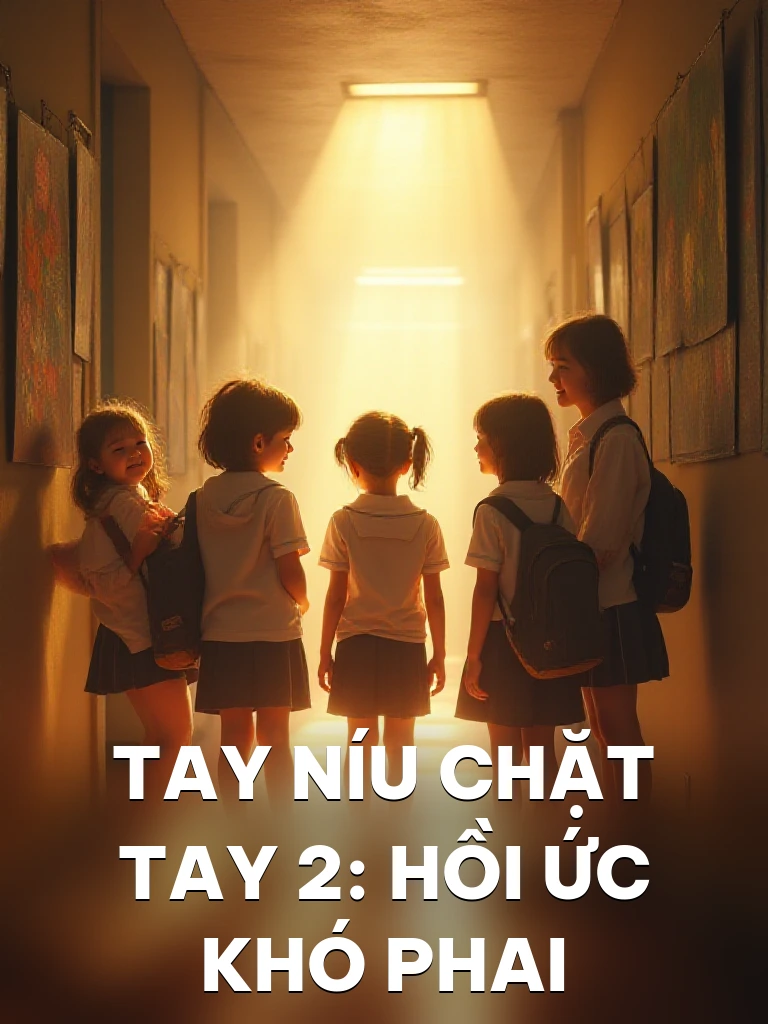 Tay Níu Chặt Tay 2: Hồi Ức Khó Phai