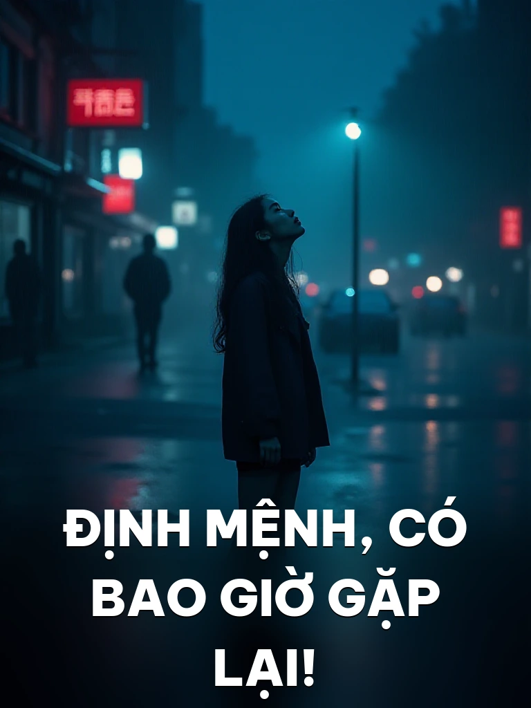 Định Mệnh, Có Bao Giờ Gặp Lại!