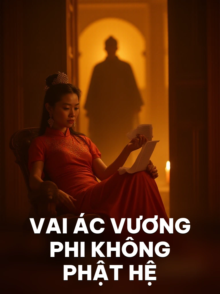 Vai Ác Vương Phi Không Phật Hệ