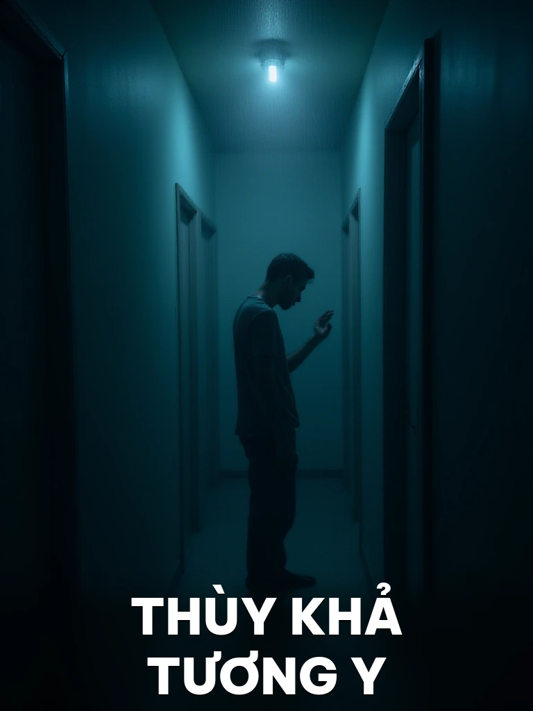 Thùy Khả Tương Y