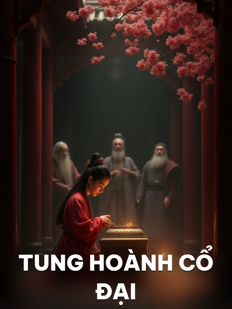 Tung Hoành Cổ Đại