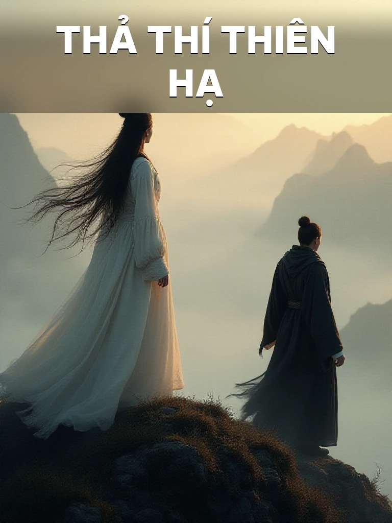 Thả Thí Thiên Hạ