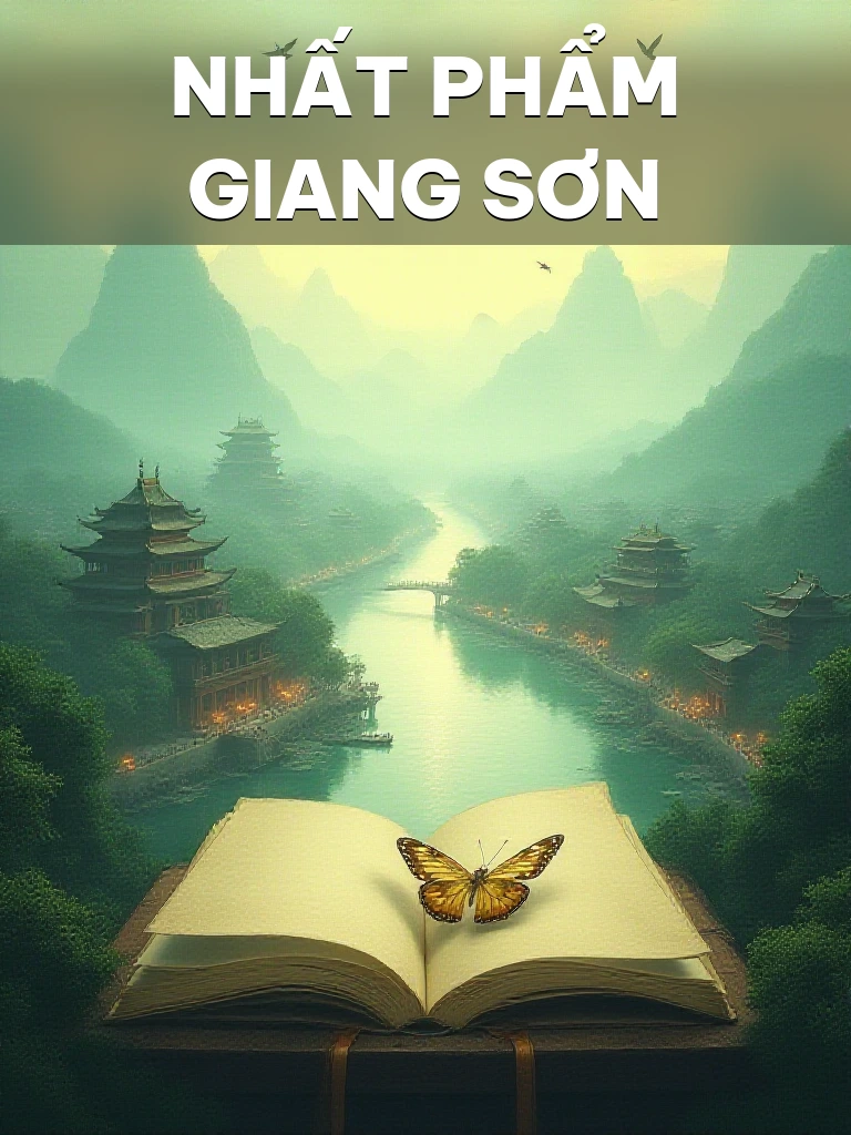 Nhất Phẩm Giang Sơn