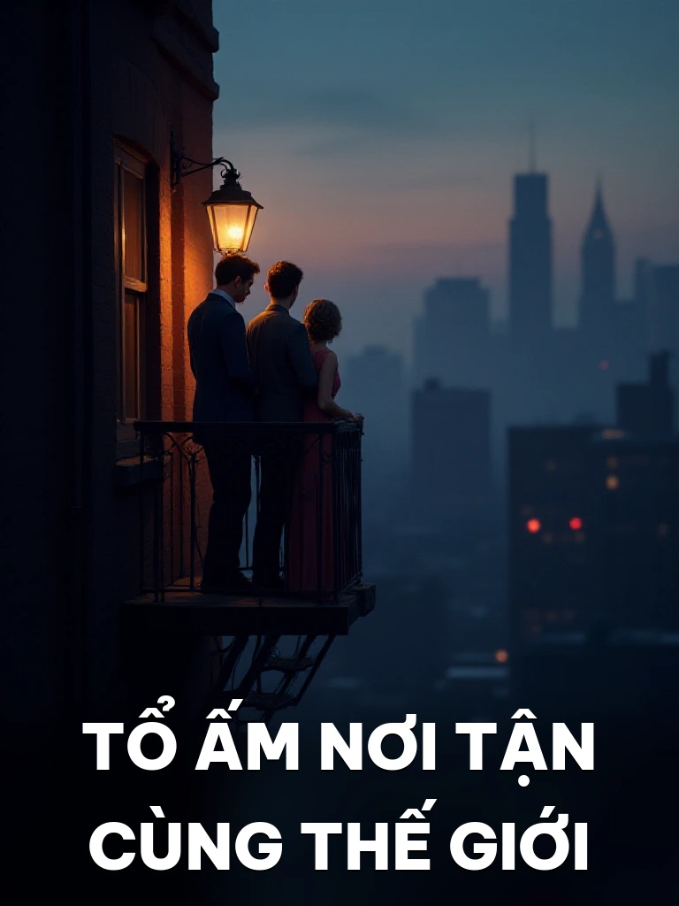 Tổ Ấm Nơi Tận Cùng Thế Giới