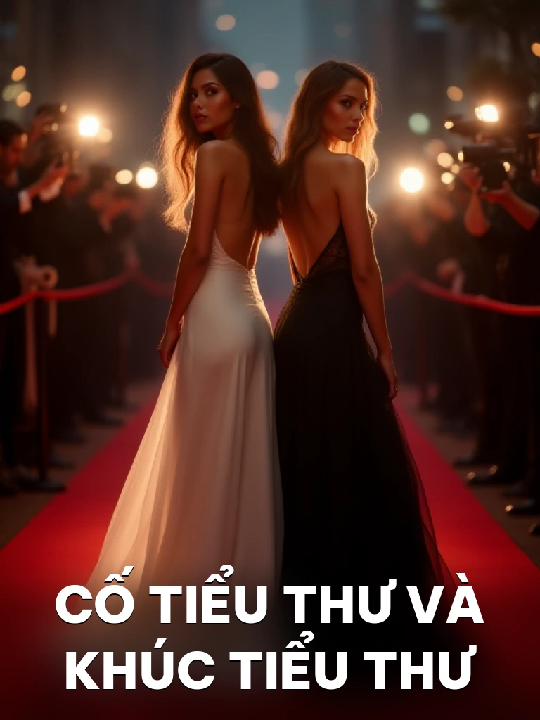 Cố Tiểu Thư Và Khúc Tiểu Thư