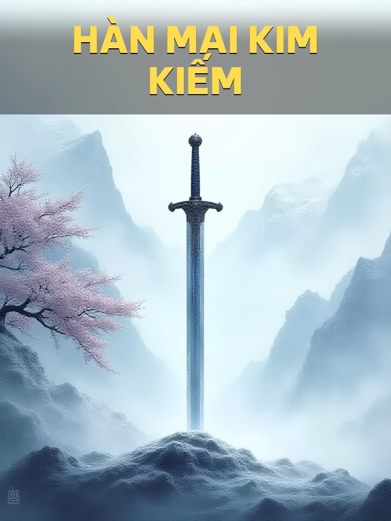 Hàn Mai Kim Kiếm