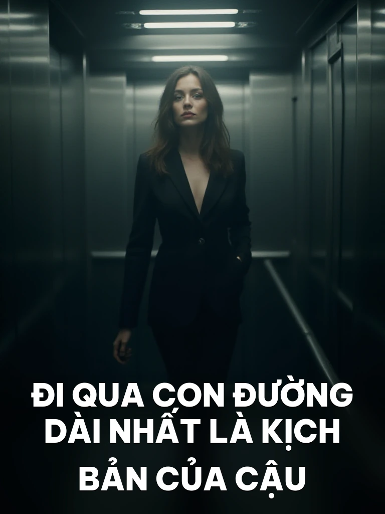 Đi Qua Con Đường Dài Nhất Là Kịch Bản Của Cậu