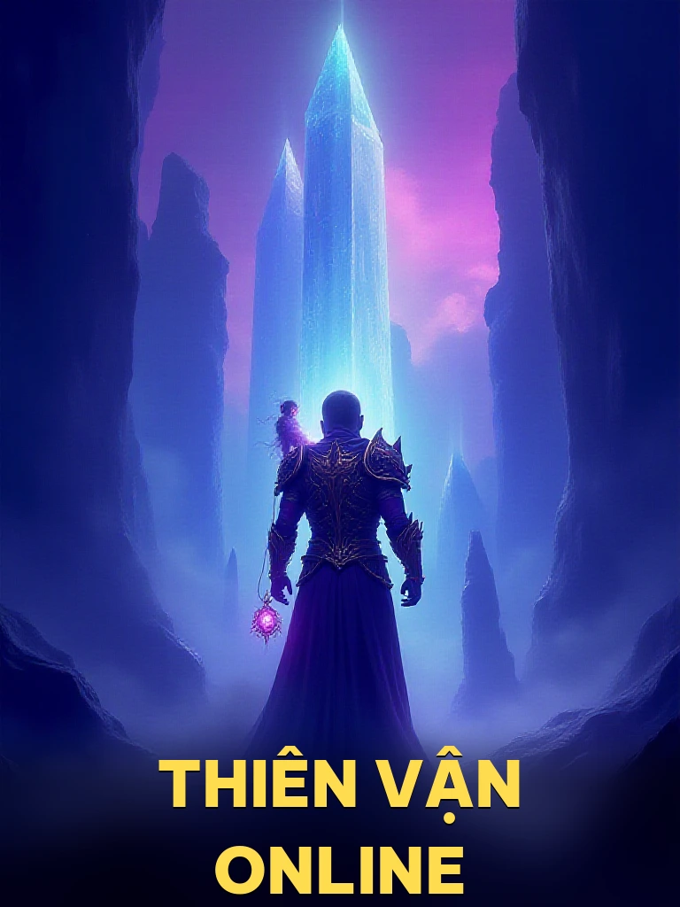 Thiên Vận Online