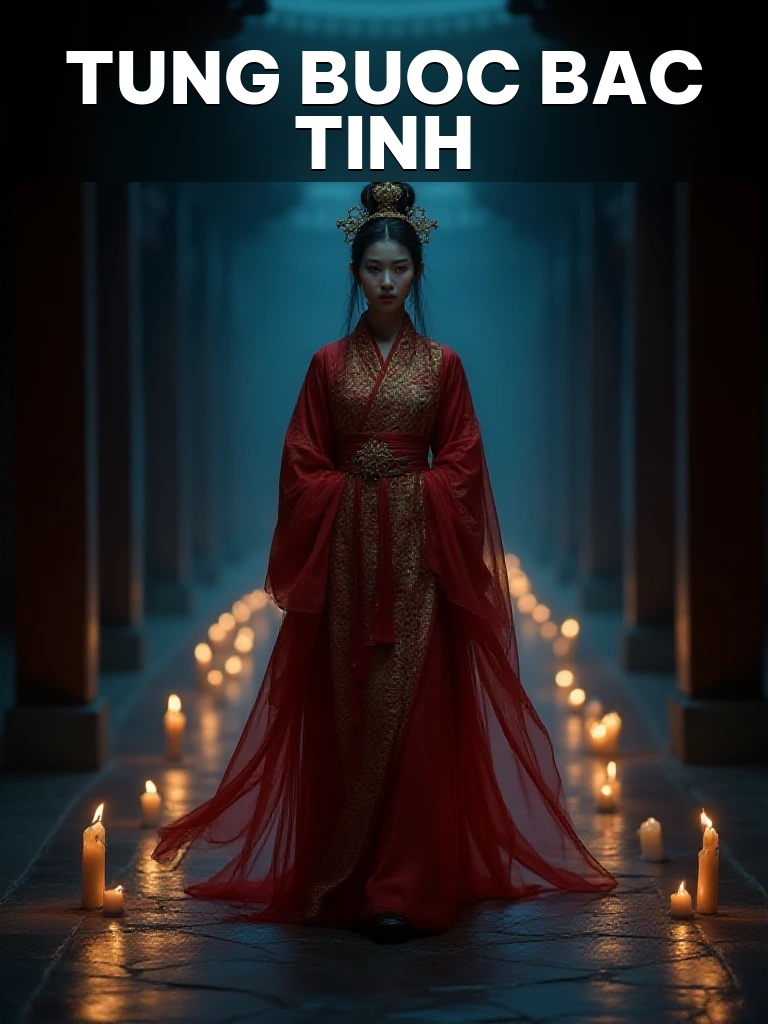 Từng Bước Bạc Tình