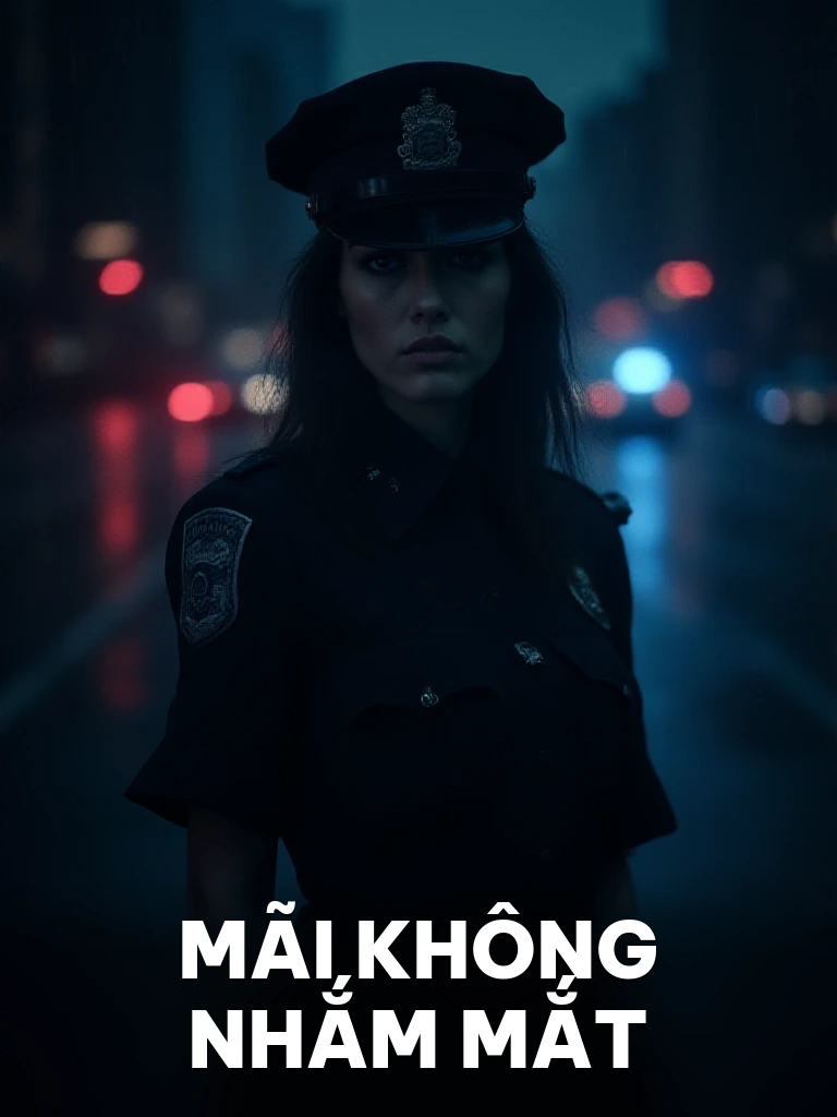 Mãi Không Nhắm Mắt
