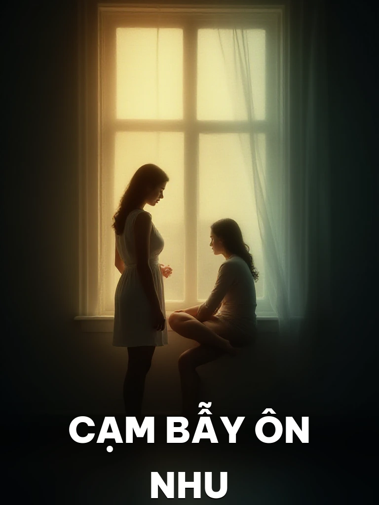 Cạm Bẫy Ôn Nhu