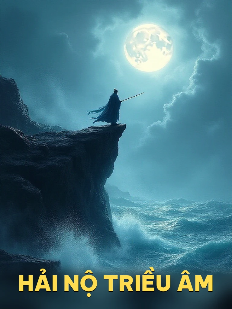 Hải Nộ Triều Âm