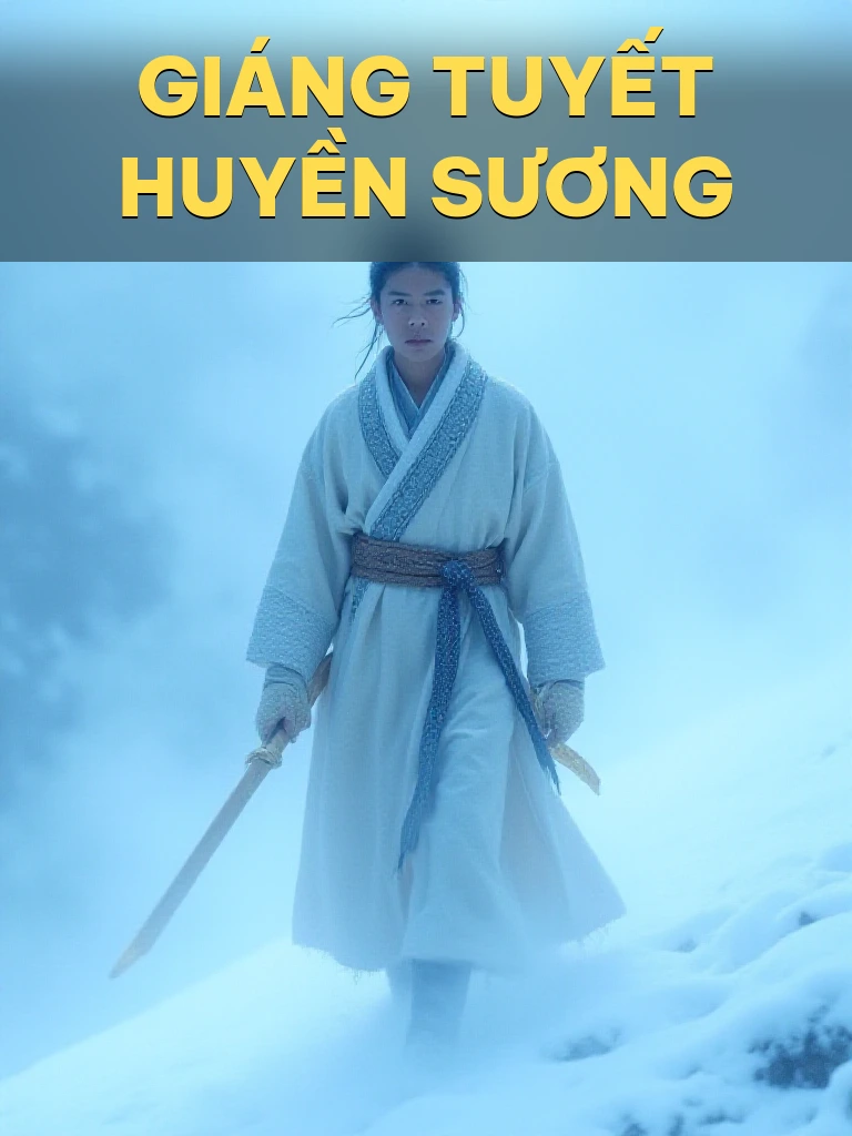 Giáng Tuyết Huyền Sương
