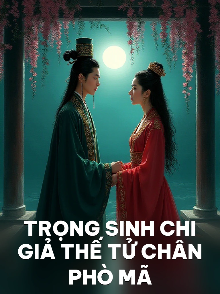 Trọng Sinh Chi Giả Thế Tử Chân Phò Mã