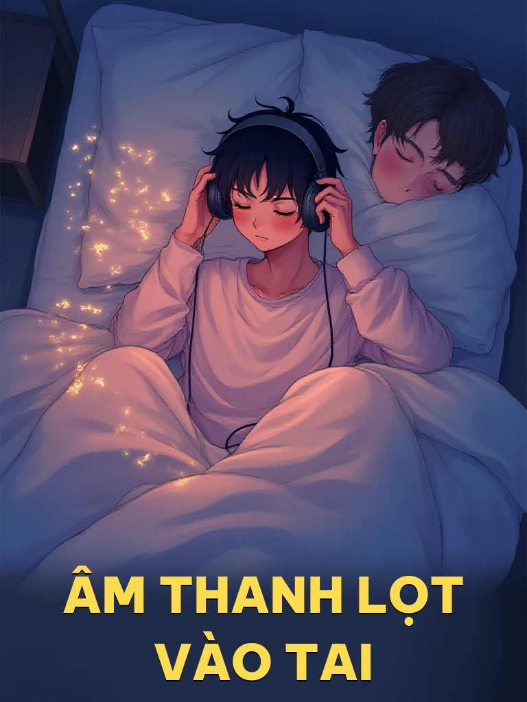 Âm Thanh Lọt Vào Tai